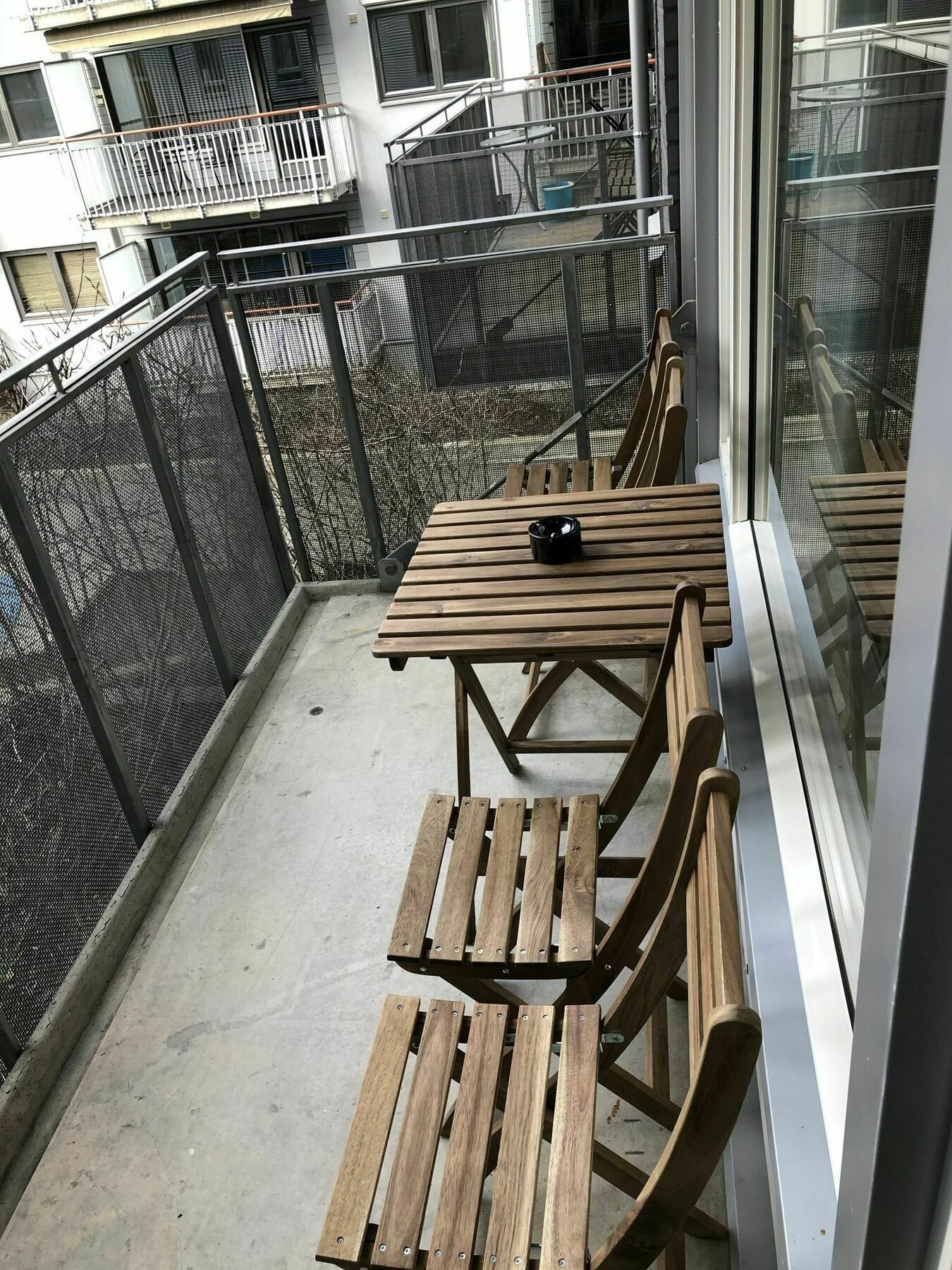 Sonderland Apt - Platous Gate 31 Oslo Exterior photo